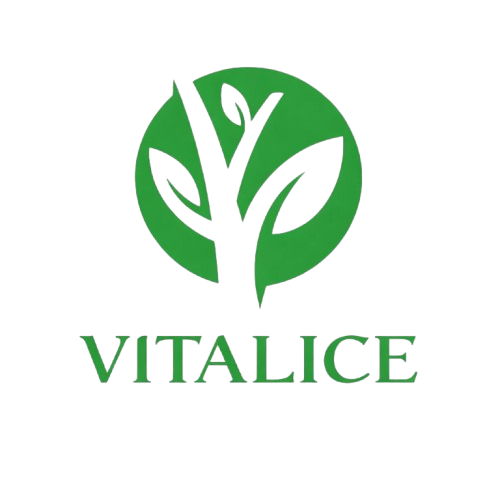 Vitalice | Bienestar y Suplementos Naturales